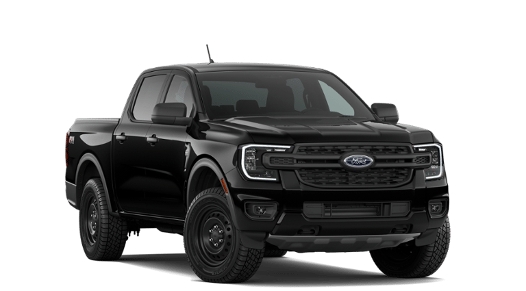Ranger® vehicle